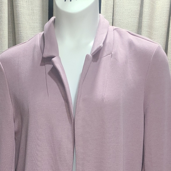 One Jacket - Picture 2 of 5